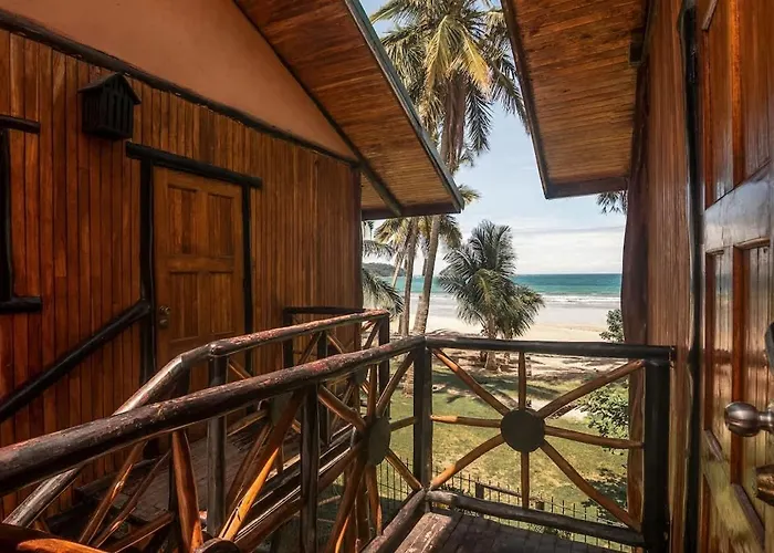 Apartamento Tree House Unit 4 *