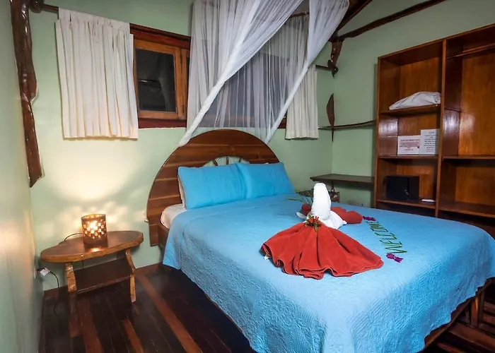 Tree House Unit 4 Apartamento *