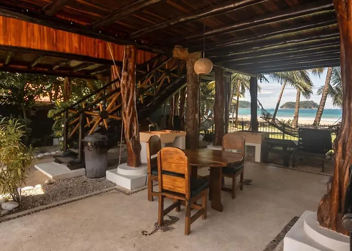 Apartamento Tree House Unit 4