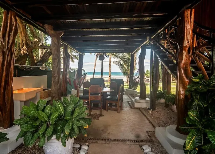 Tree House Unit 4 Apartamento *