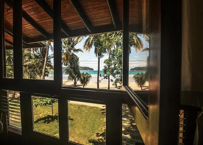 Apartamento Tree House Unit 4