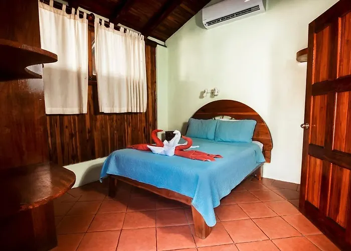 Tree House Unit 4 Apartamento